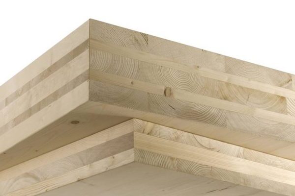 Wood