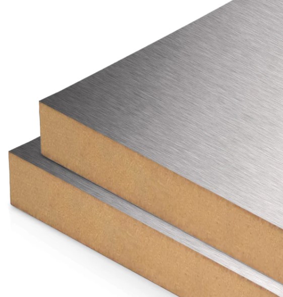 MDF
